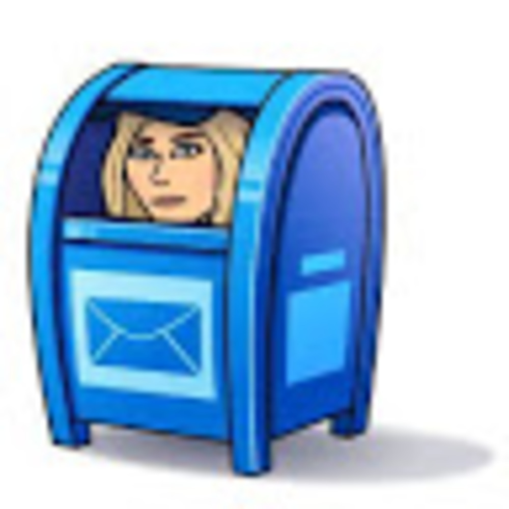 Meet your Posher, Brittany